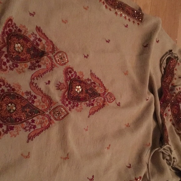 Two piece dress - Picture 3 of 3